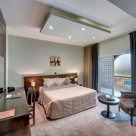 Sharjah Carlton Hotel Dış mekan fotoğraf